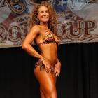 Amanda  Whitmer - NPC Capital of Texas Roundup 2010 - #1