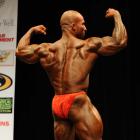 Marco   Rivera - NPC Atlantic States 2009 - #1