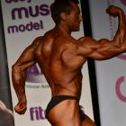 Ryan  Laos - Australian National Natural Titles 2011 - #1