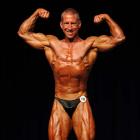 Marc   Bennett - NPC Nationals 2009 - #1