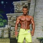 Jaime  Padilla - NPC Europa Super Show 2014 - #1