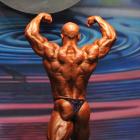 Michael  Kefalianos - IFBB Europa Battle Of Champions 2010 - #1