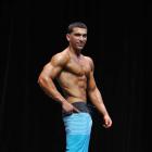 Jose  Aldarondo - NPC Atlantic States 2014 - #1