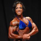 Jennifer   Gutierrez - NPC USA 2010 - #1