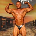 Jesse  Abshier - NPC Europa Super Show 2010 - #1