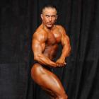 Juan  Felix - NPC Masters Nationals 2010 - #1