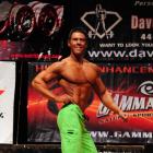 Ryan  Dorobish - NPC Natural Northern USA 2013 - #1