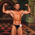 Edgar  Guereca - NPC Europa Super Show 2012 - #1