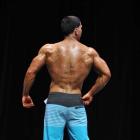 Jose  Aldarondo - NPC Atlantic States 2014 - #1