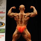 Marco   Rivera - NPC Atlantic States 2009 - #1