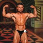 Edgar  Guereca - NPC Europa Super Show 2012 - #1