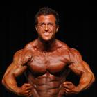 Tony  Friedrich - NPC Jr. Nationals 2010 - #1