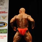 Marco   Rivera - NPC Atlantic States 2009 - #1