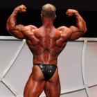 Constantinos   Demetriou - IFBB Wings of Strength Tampa  Pro 2010 - #1