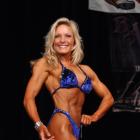 Lynne  Roth - NPC Grand Rapids 2011 - #1