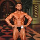 Edgar  Guereca - NPC Europa Super Show 2012 - #1