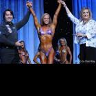 Bethany  Wagner - IFBB Arnold Classic 2012 - #1