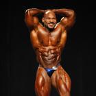 Fred   Smalls - NPC Nationals 2010 - #1