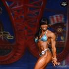 Frances  Mendez - IFBB Europa Show of Champions Orlando 2014 - #1