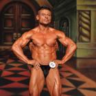 Edgar  Guereca - NPC Europa Super Show 2012 - #1