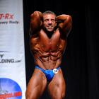 Victor   Del Campo - NPC USA 2012 - #1