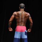 Alberto  Arroyo - NPC Atlantic States 2014 - #1