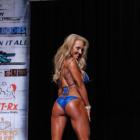 Casidy  Welch - NPC Adela Garcia Classic 2013 - #1