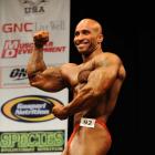 Marco   Rivera - NPC Atlantic States 2009 - #1