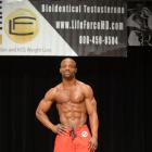 Stephen  Atkins - NPC Jay Cutler Baltimore Classic 2012 - #1