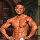 Edgar  Guereca - NPC Europa Super Show 2012 - #1