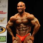 Marco   Rivera - NPC Atlantic States 2009 - #1