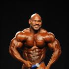 Fred   Smalls - NPC Nationals 2010 - #1