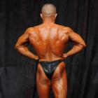 Juan  Felix - NPC Masters Nationals 2010 - #1