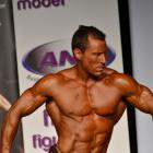 Ryan  Laos - Australian National Natural Titles 2011 - #1