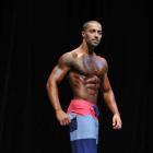 Alberto  Arroyo - NPC Atlantic States 2014 - #1