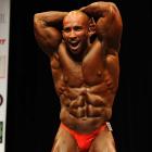 Marco   Rivera - NPC Atlantic States 2009 - #1