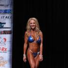 Casidy  Welch - NPC Adela Garcia Classic 2013 - #1