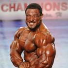 Roelly   Winklaar - IFBB Wings of Strength Tampa  Pro 2012 - #1