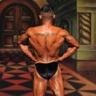 Edgar  Guereca - NPC Europa Super Show 2012 - #1