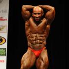 Marco   Rivera - NPC Atlantic States 2009 - #1