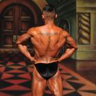 Edgar  Guereca - NPC Europa Super Show 2012 - #1