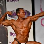 Ryan  Laos - Australian National Natural Titles 2011 - #1