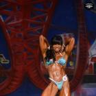 Frances  Mendez - IFBB Europa Show of Champions Orlando 2014 - #1