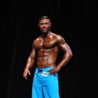 Chris  Crescione - NPC Atlantic States 2014 - #1