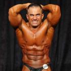 Juan  Felix - NPC Masters Nationals 2010 - #1