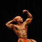 Marco   Rivera - NPC Atlantic States 2009 - #1