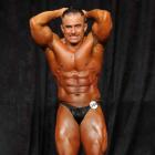 Juan  Felix - NPC Masters Nationals 2010 - #1