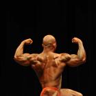 Marco   Rivera - NPC Atlantic States 2009 - #1