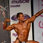 Ryan  Laos - Australian National Natural Titles 2011 - #1