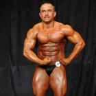 Juan  Felix - NPC Masters Nationals 2010 - #1